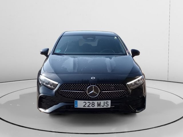 Mercedes-Benz Clase A 200 d - foto 5