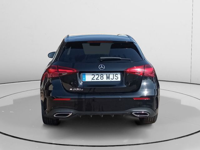 Mercedes-Benz Clase A 200 d - foto 3