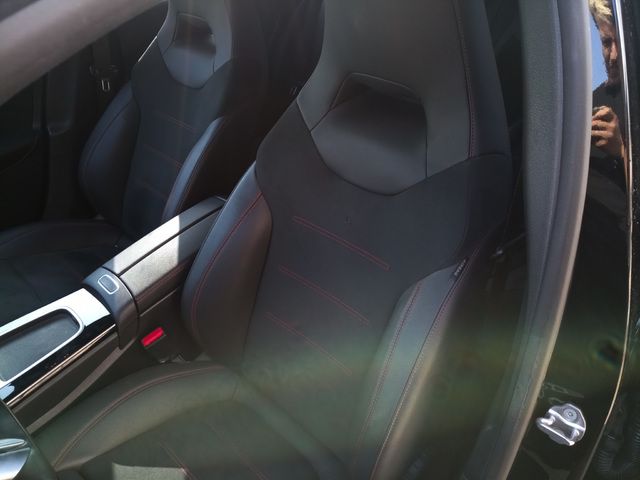 Mercedes-Benz Clase A 200 d - foto 19