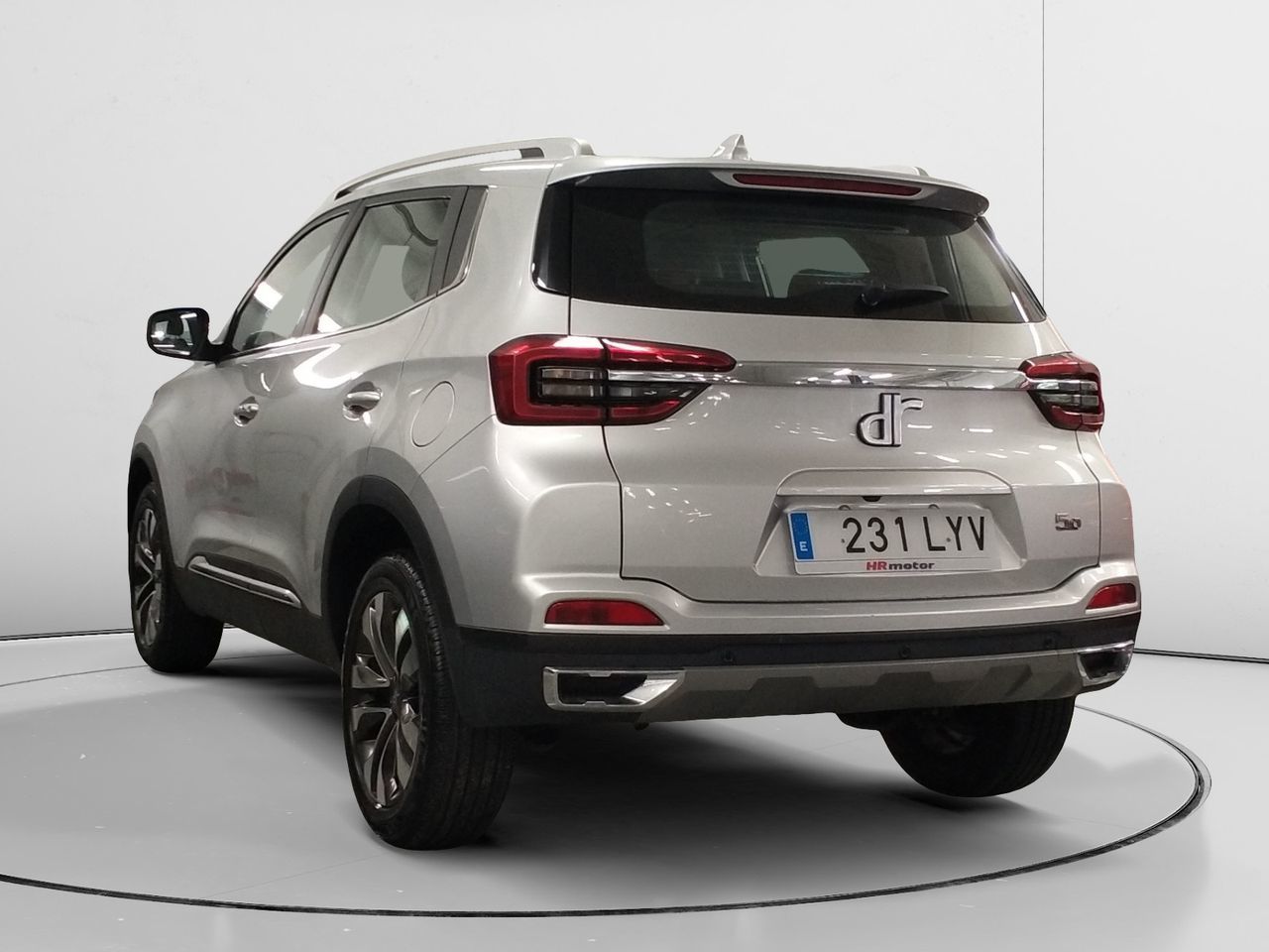DR AUTOMOBILES DR5 1.5 - foto 4