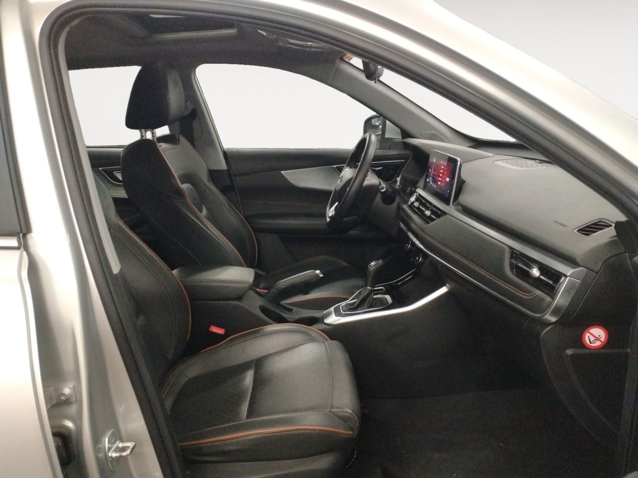 DR AUTOMOBILES DR5 1.5 - foto 11