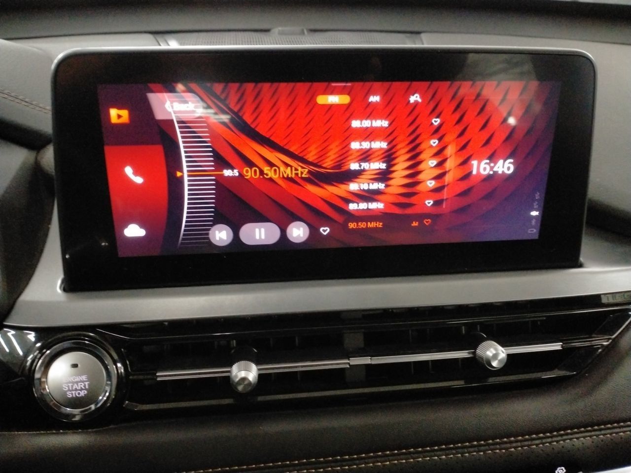 DR AUTOMOBILES DR5 1.5 - foto 17