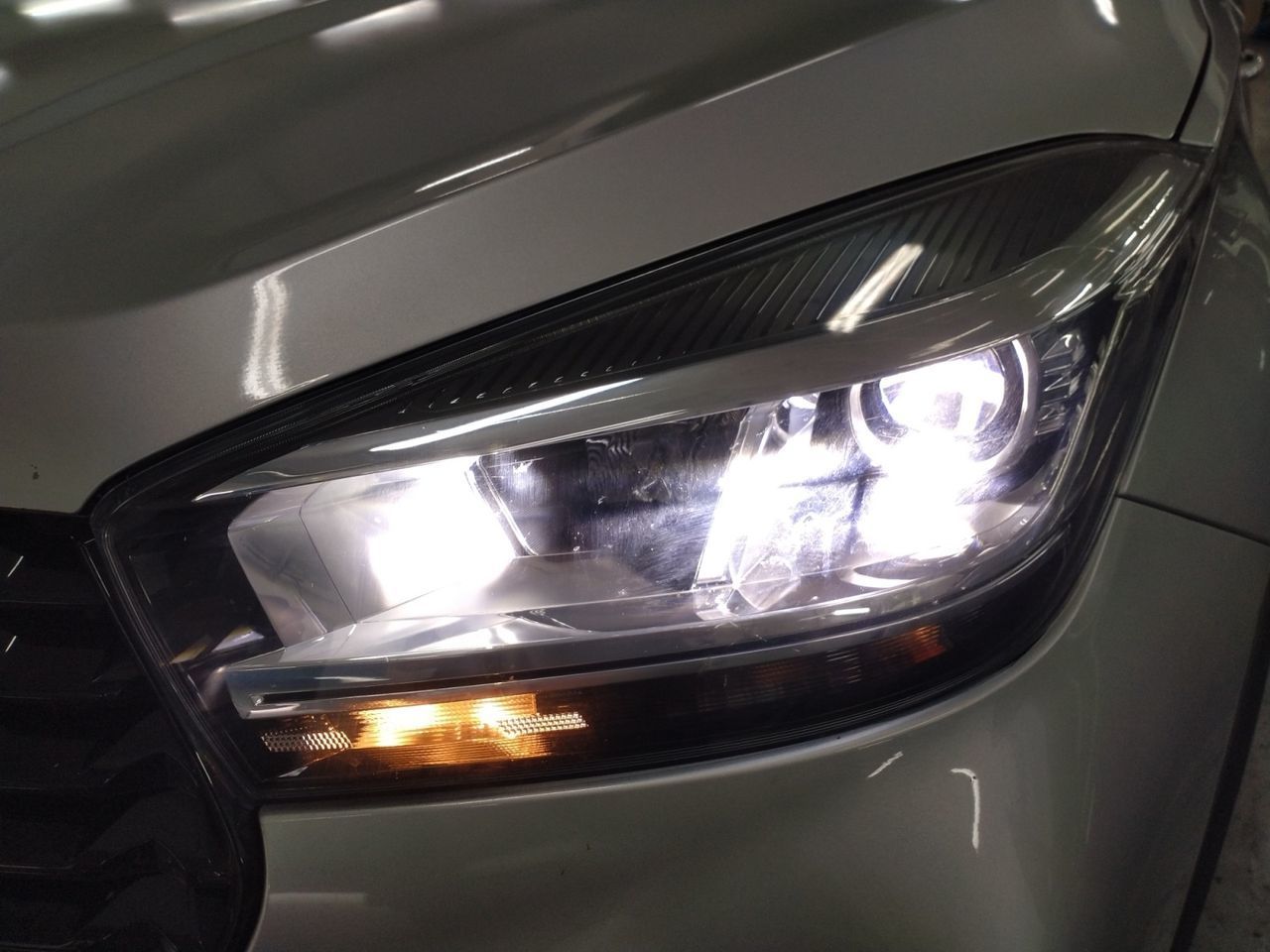 DR AUTOMOBILES DR5 1.5 - foto 21