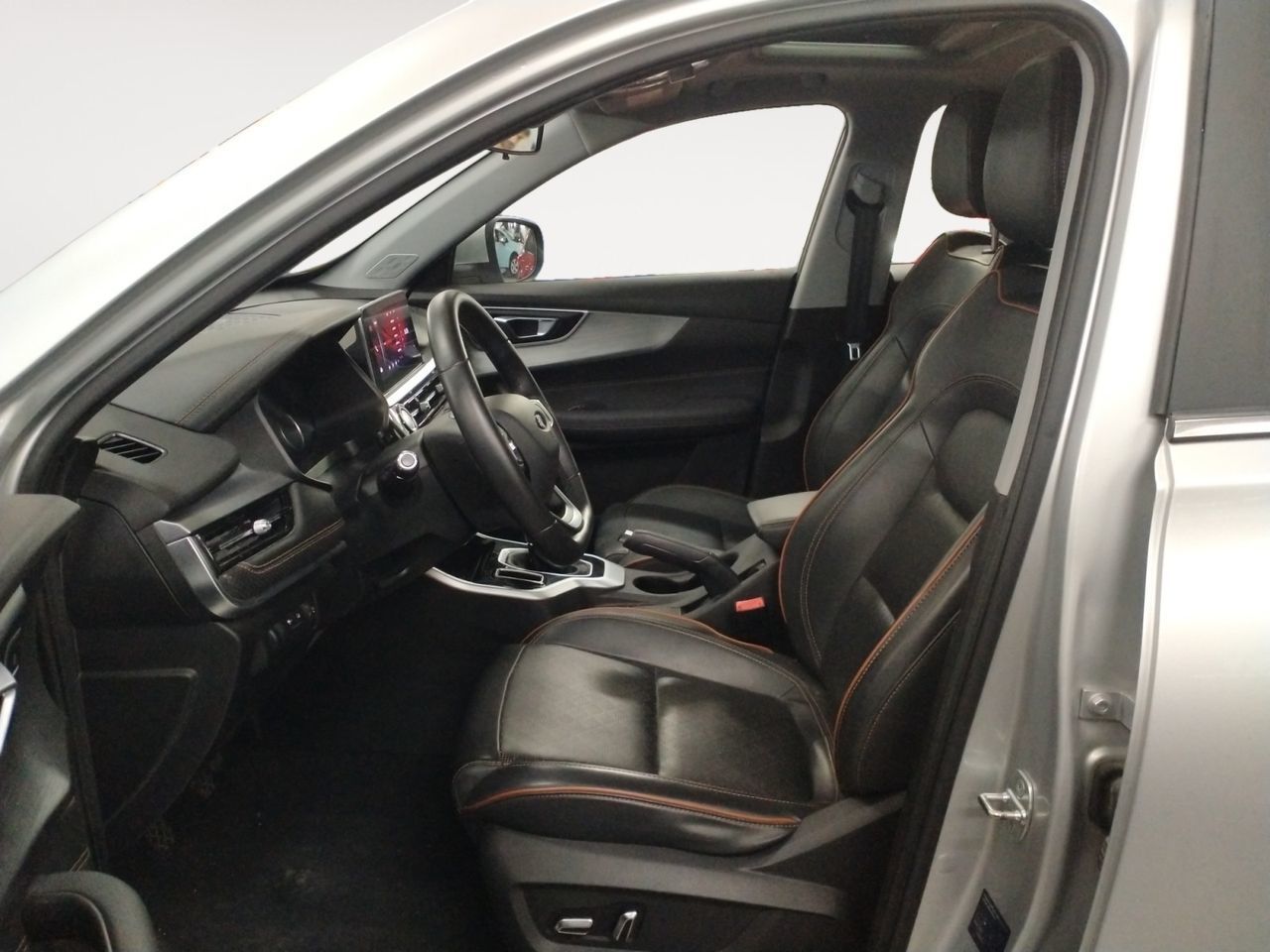 DR AUTOMOBILES DR5 1.5 - foto 9