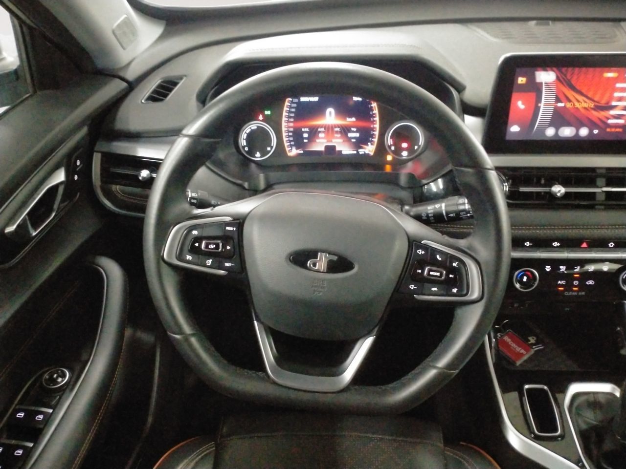 DR AUTOMOBILES DR5 1.5 - foto 8