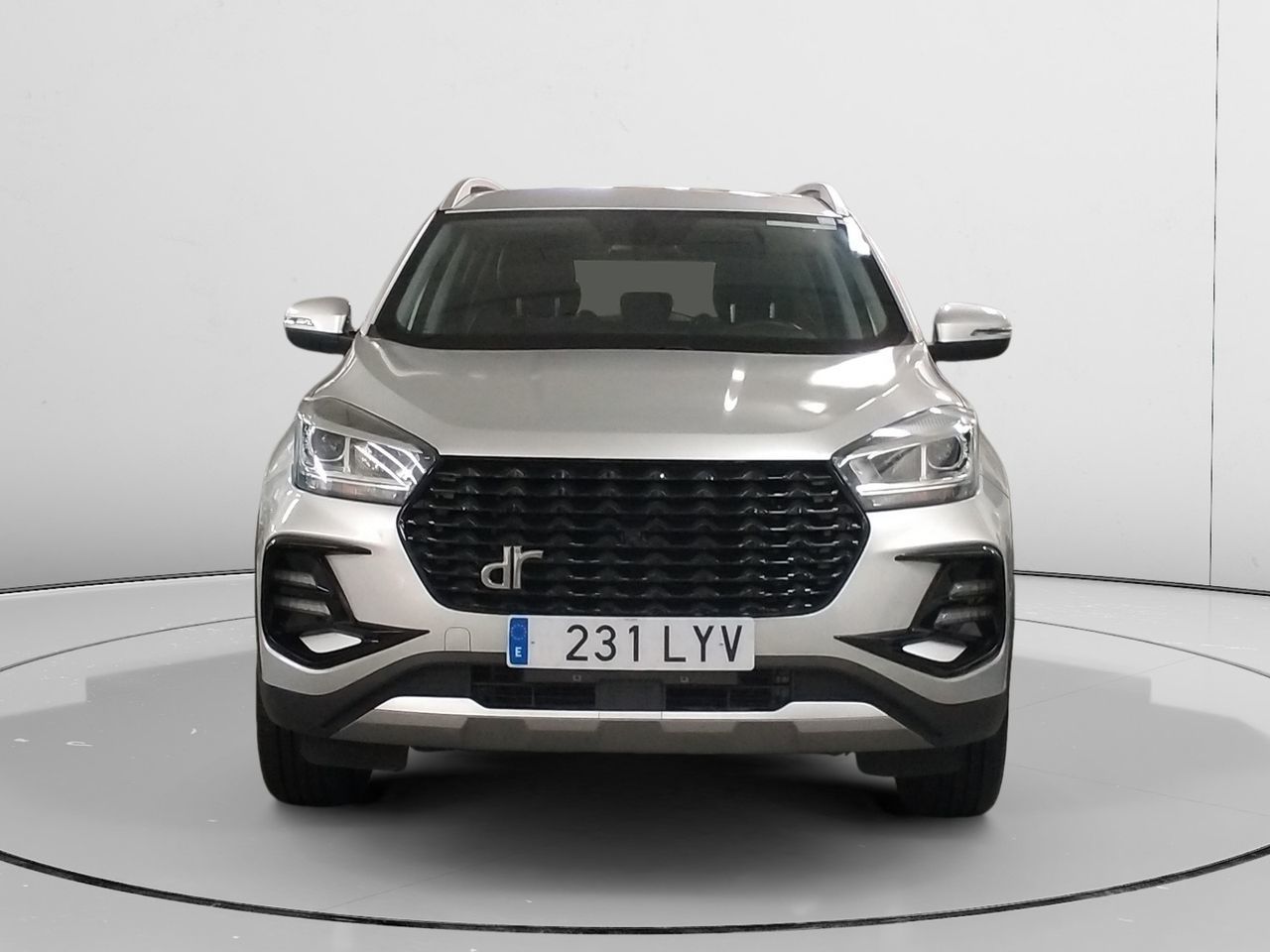 DR AUTOMOBILES DR5 1.5 - foto 5