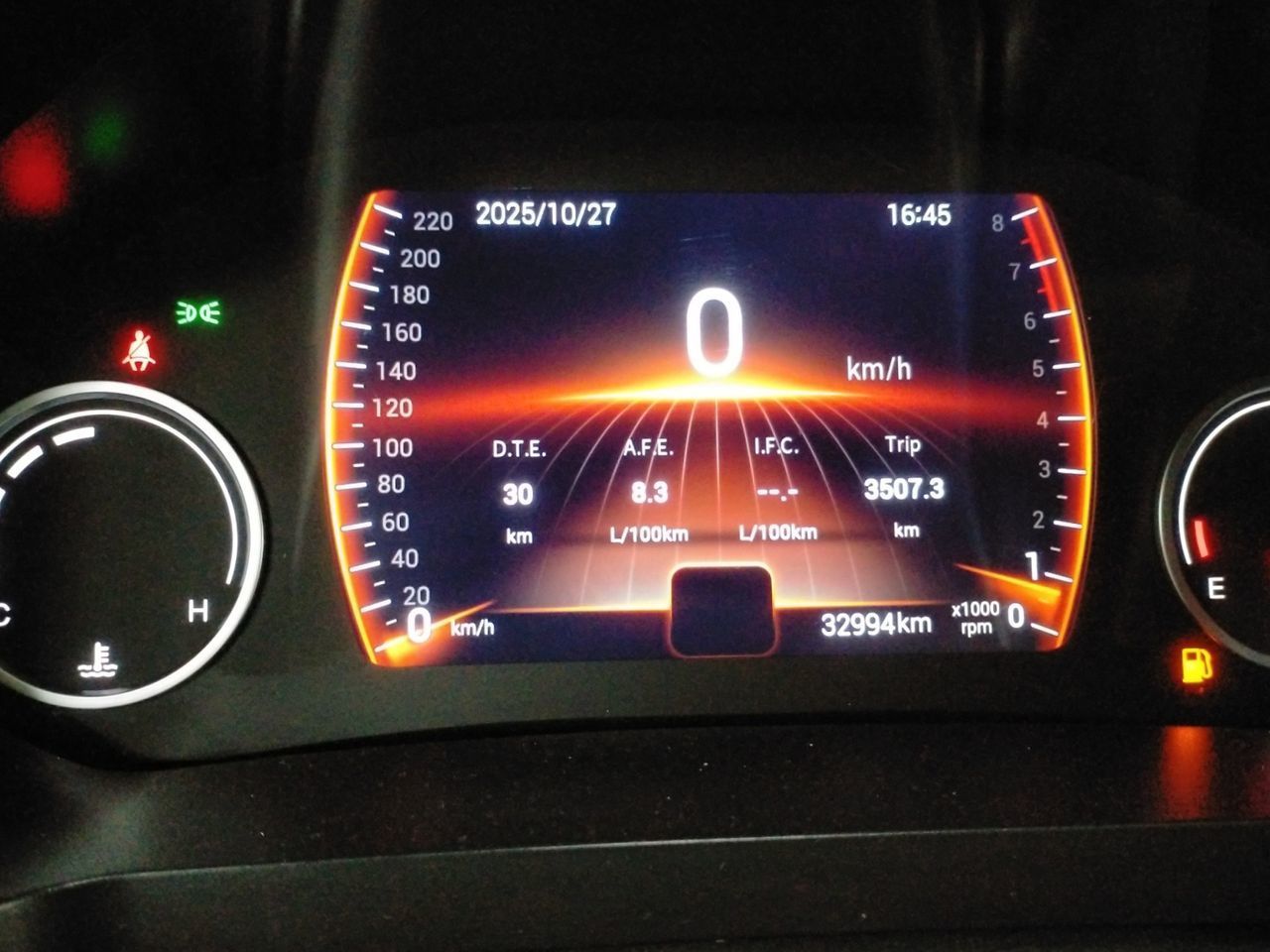 DR AUTOMOBILES DR5 1.5 - foto 15