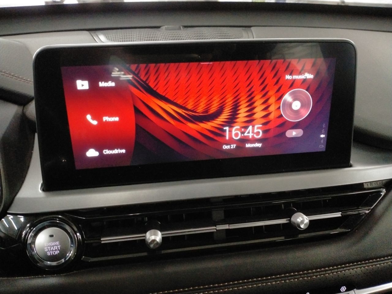 DR AUTOMOBILES DR5 1.5 - foto 16