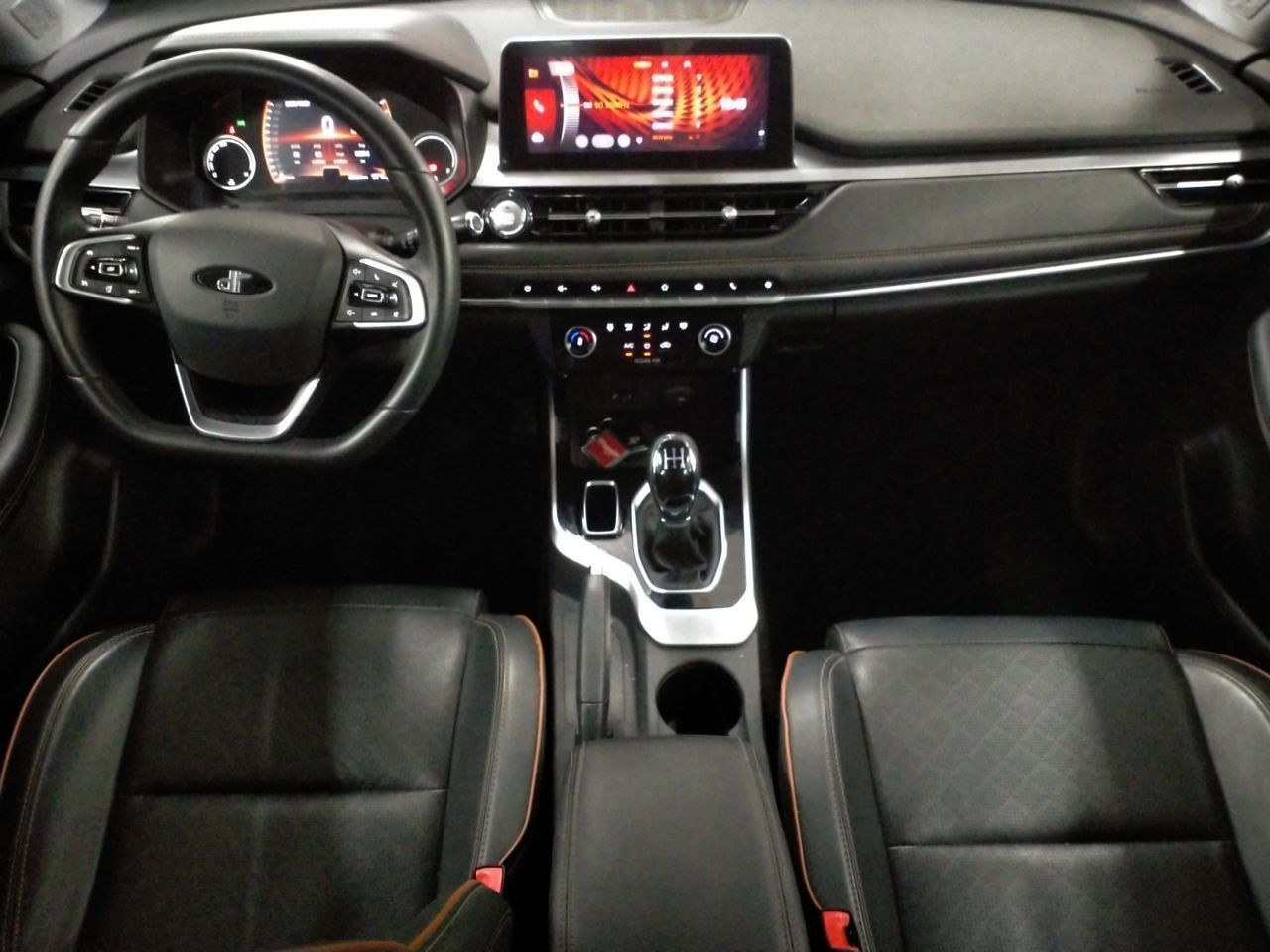 DR AUTOMOBILES DR5 1.5 - foto 7