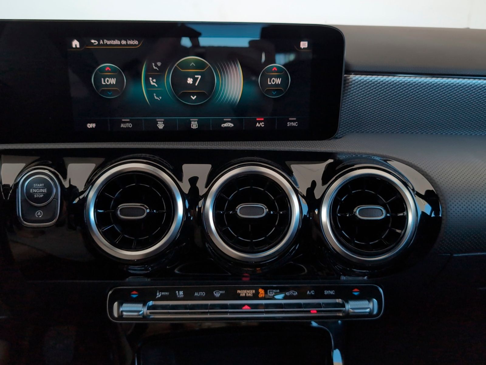Mercedes-Benz Clase A 180 - foto 21
