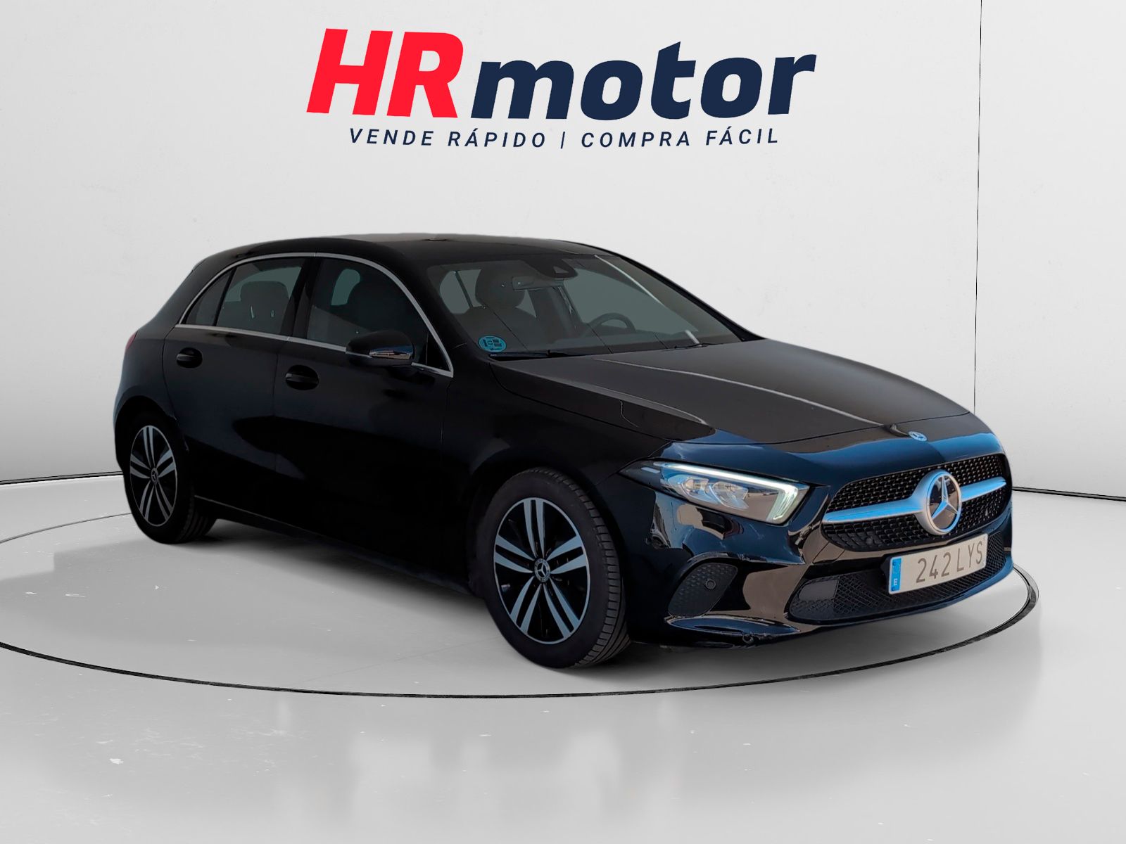 Mercedes-Benz Clase A 180 - foto 1