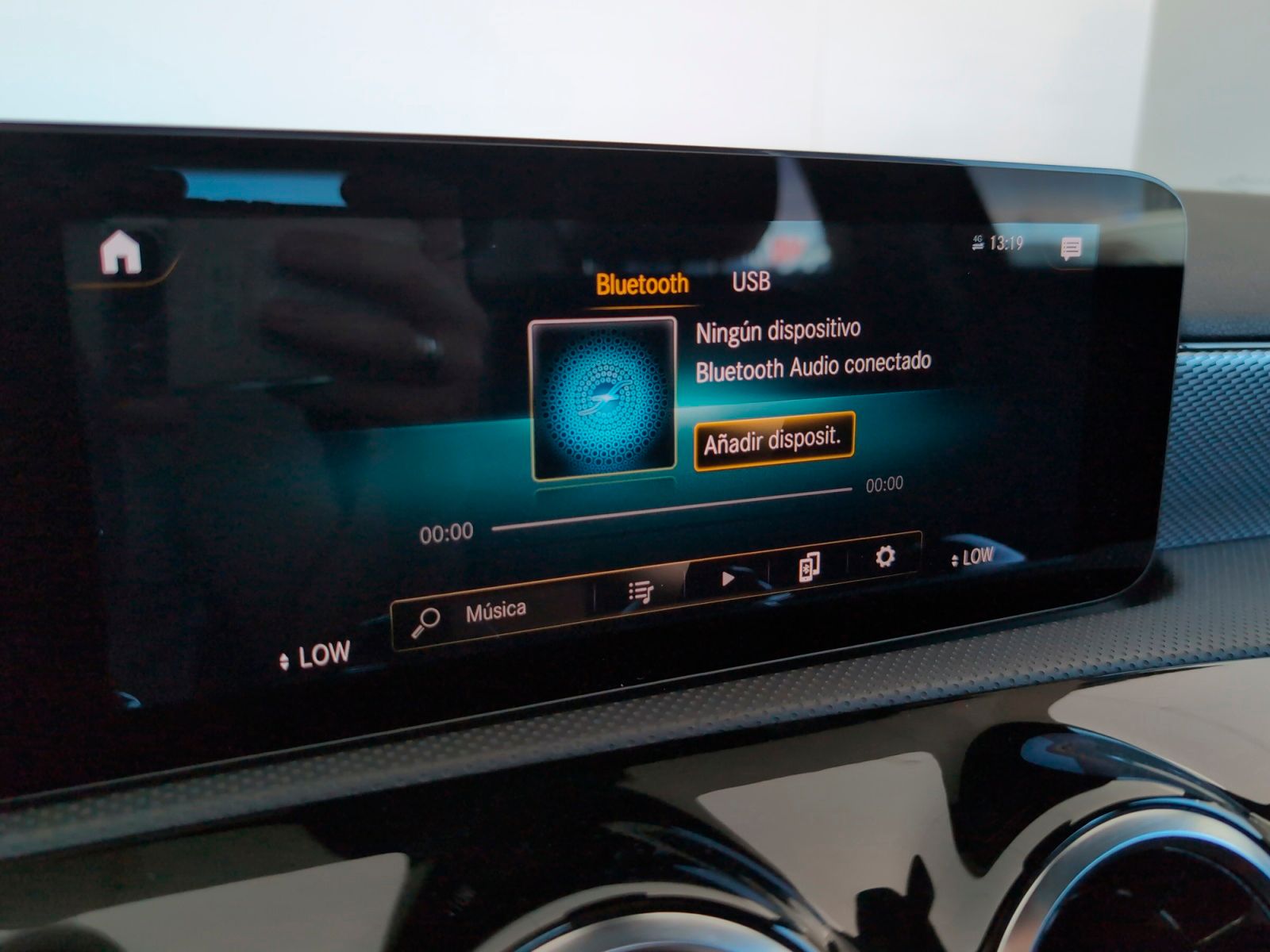 Mercedes-Benz Clase A 180 - foto 19