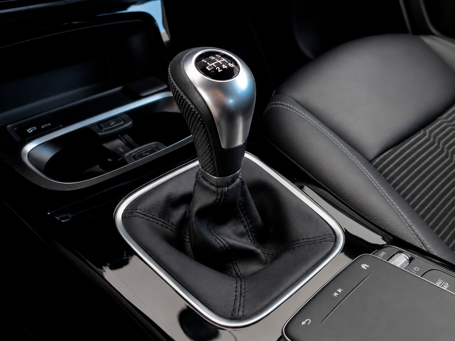 Mercedes-Benz Clase A 180 - foto 15