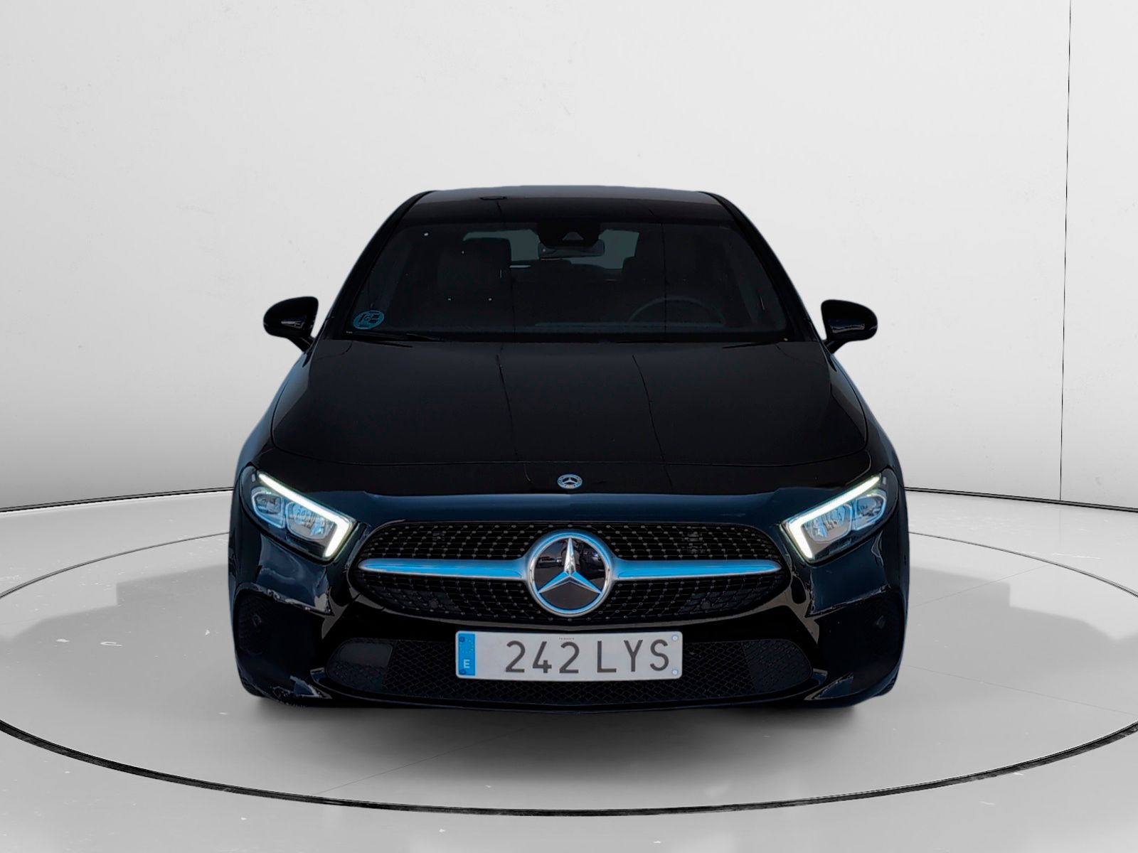 Mercedes-Benz Clase A 180 - foto 7