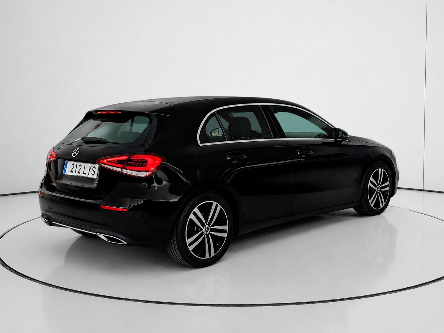 Mercedes-Benz Clase A 180 - foto 3