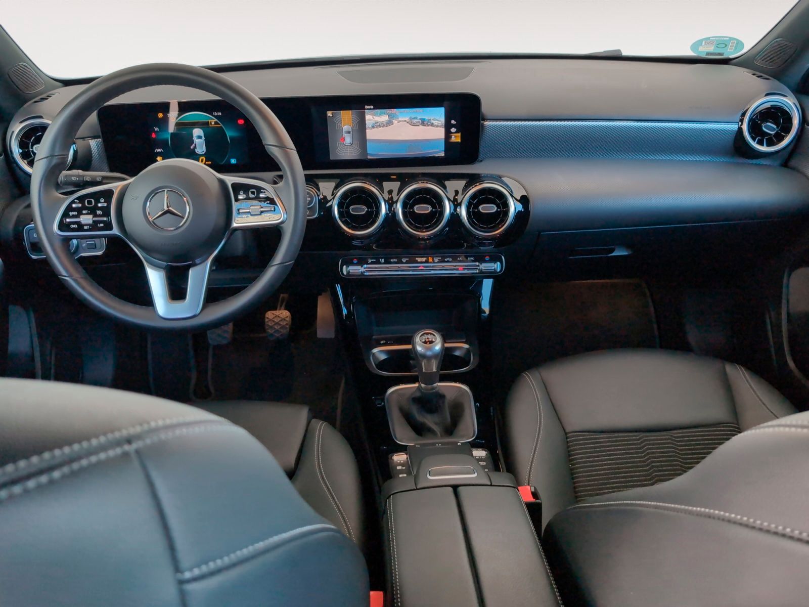 Mercedes-Benz Clase A 180 - foto 9