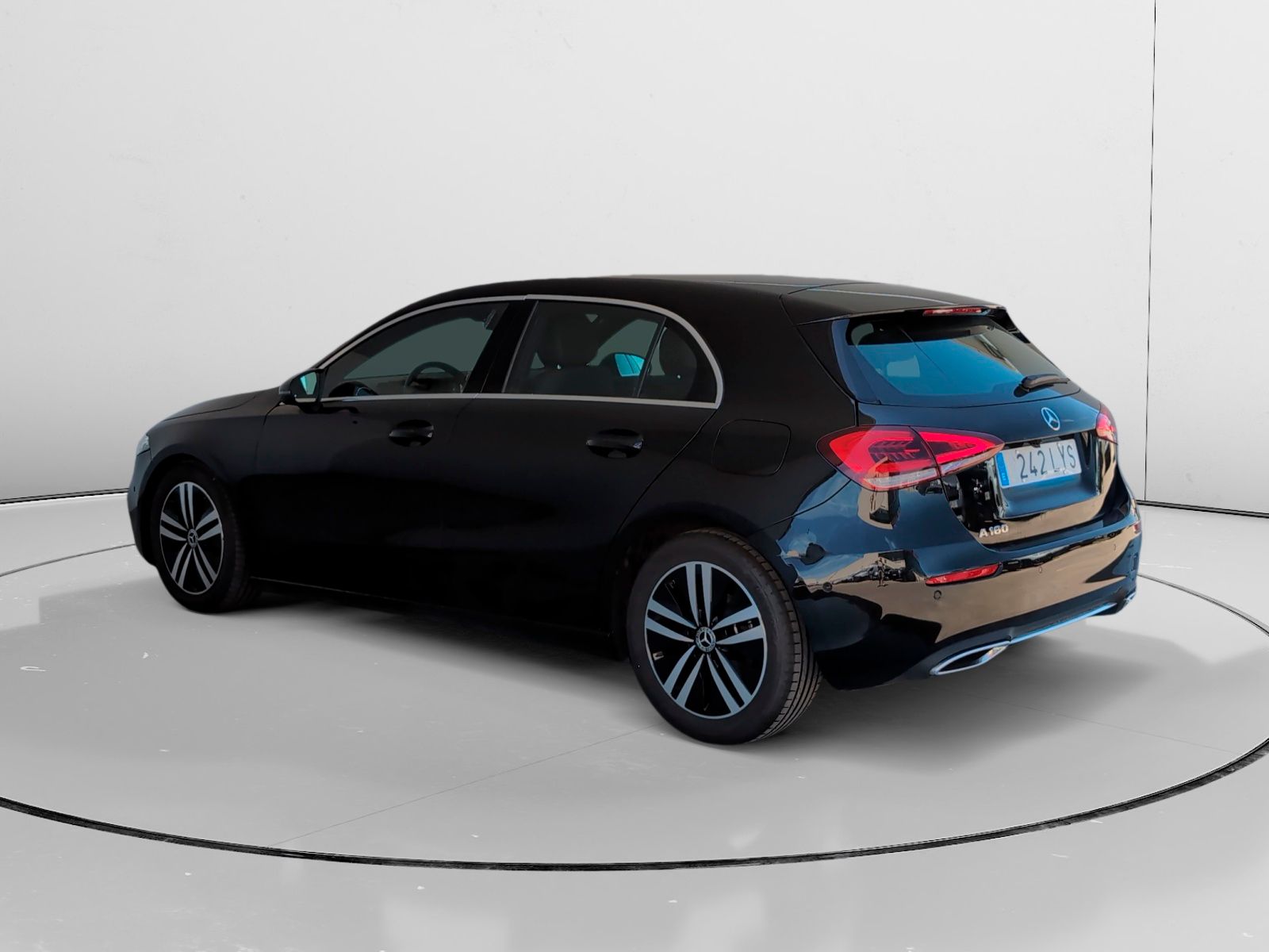 Mercedes-Benz Clase A 180 - foto 5