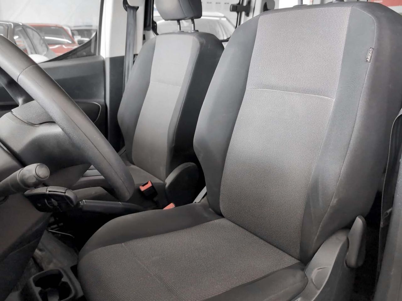 Toyota Proace City 1.5D GX L1 - foto 20