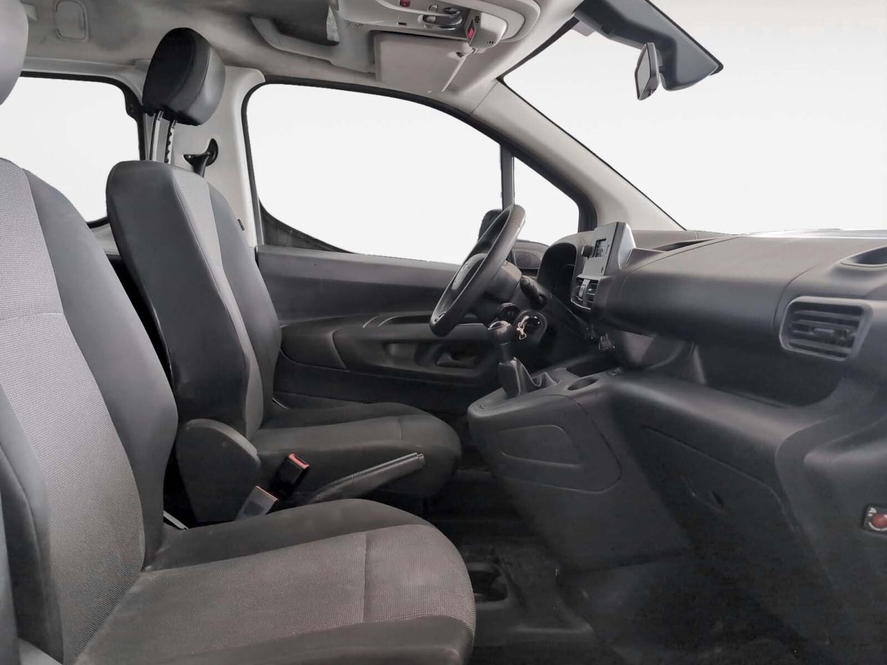 Toyota Proace City 1.5D GX L1 - foto 11