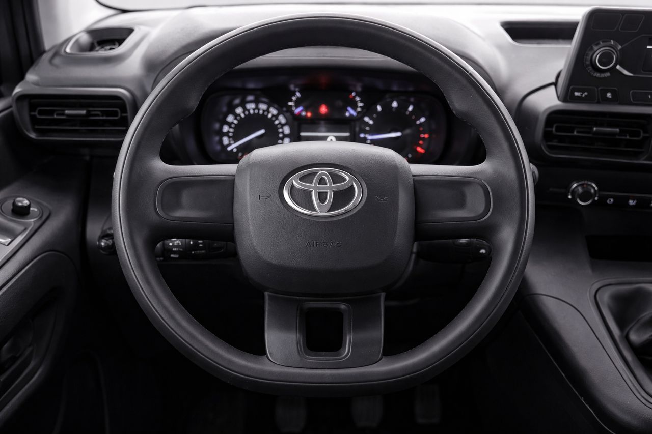 Toyota Proace City 1.5D GX L1 - foto 8