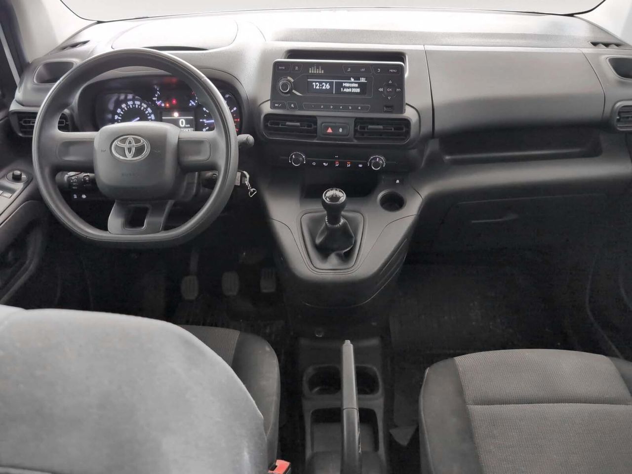 Toyota Proace City 1.5D GX L1 - foto 7