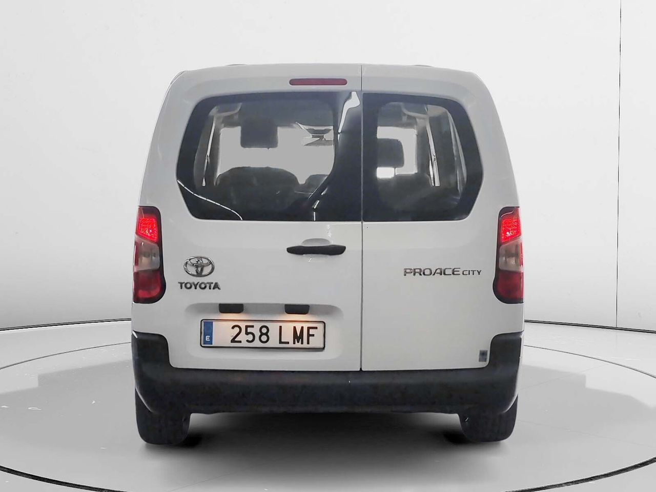 Toyota Proace City 1.5D GX L1 - foto 3