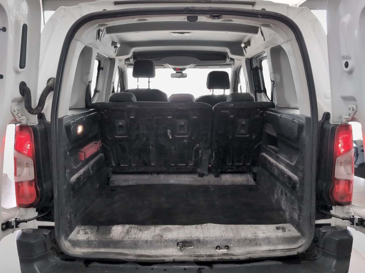 Toyota Proace City 1.5D GX L1 - foto 12