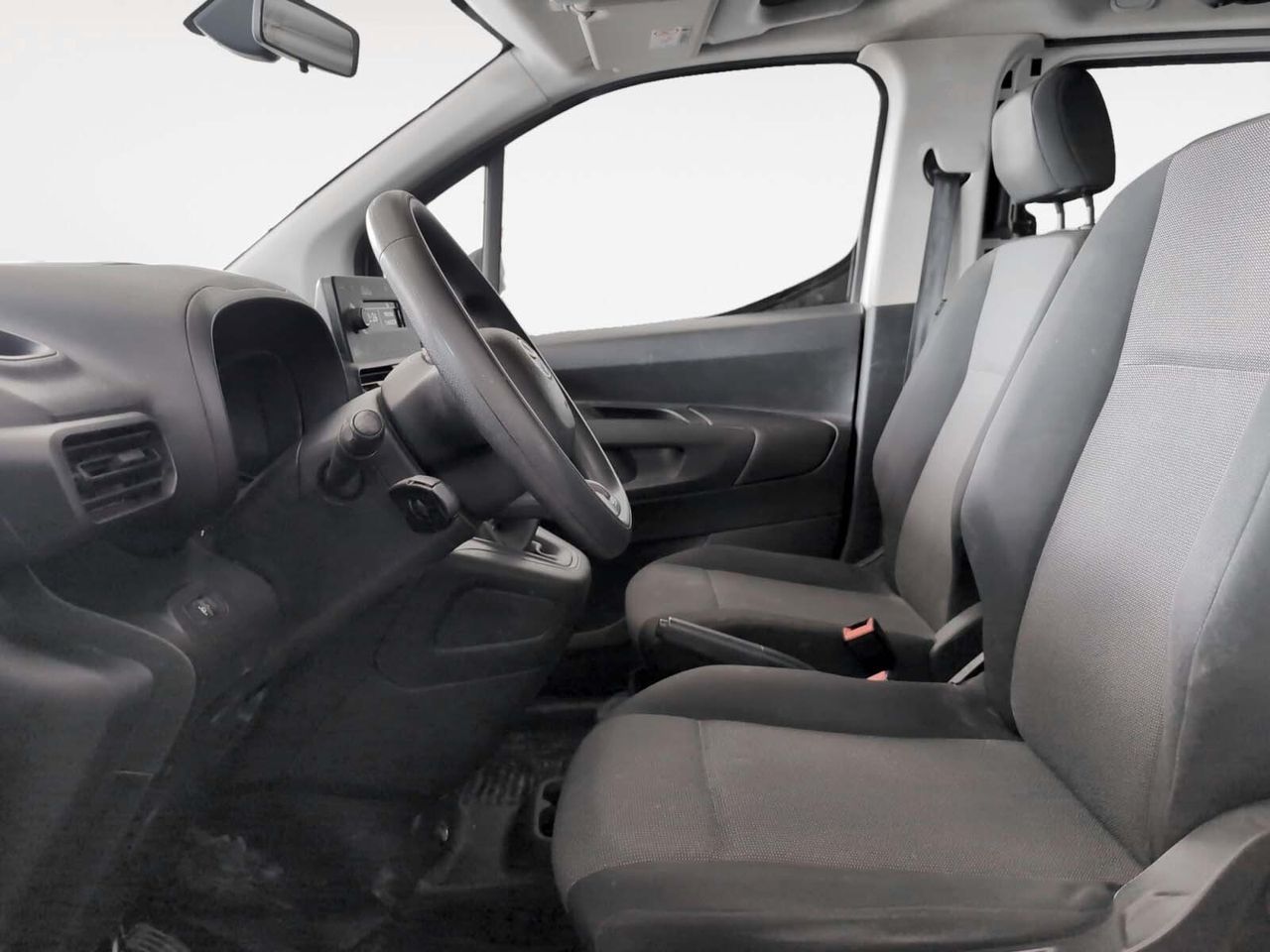 Toyota Proace City 1.5D GX L1 - foto 9