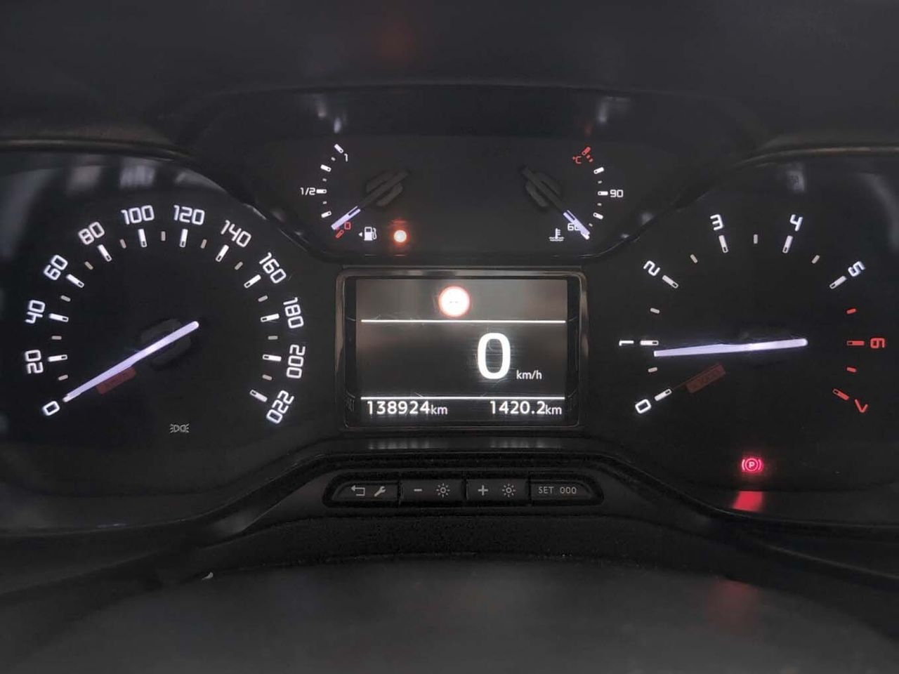 Toyota Proace City 1.5D GX L1 - foto 14