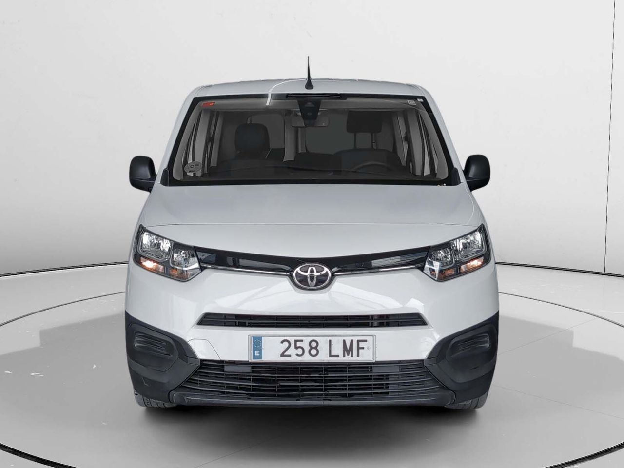 Toyota Proace City 1.5D GX L1 - foto 5