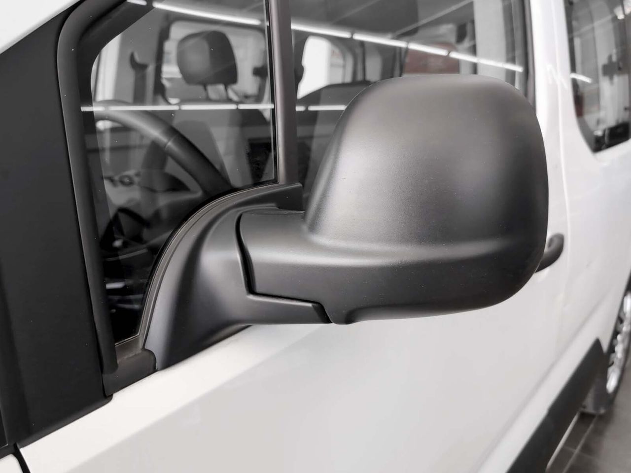 Toyota Proace City 1.5D GX L1 - foto 21