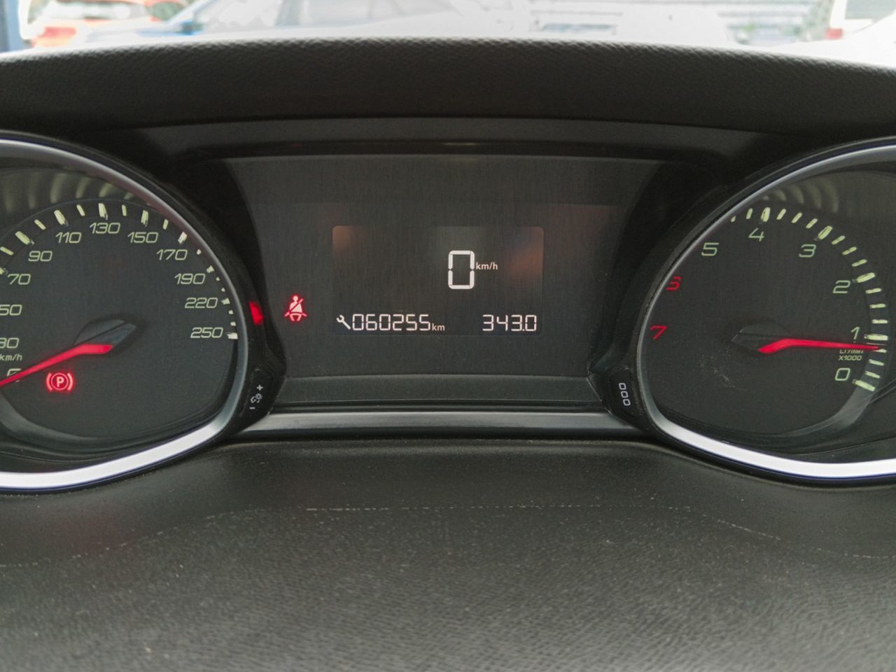 Peugeot 308 PureTech 110 Style - foto 13