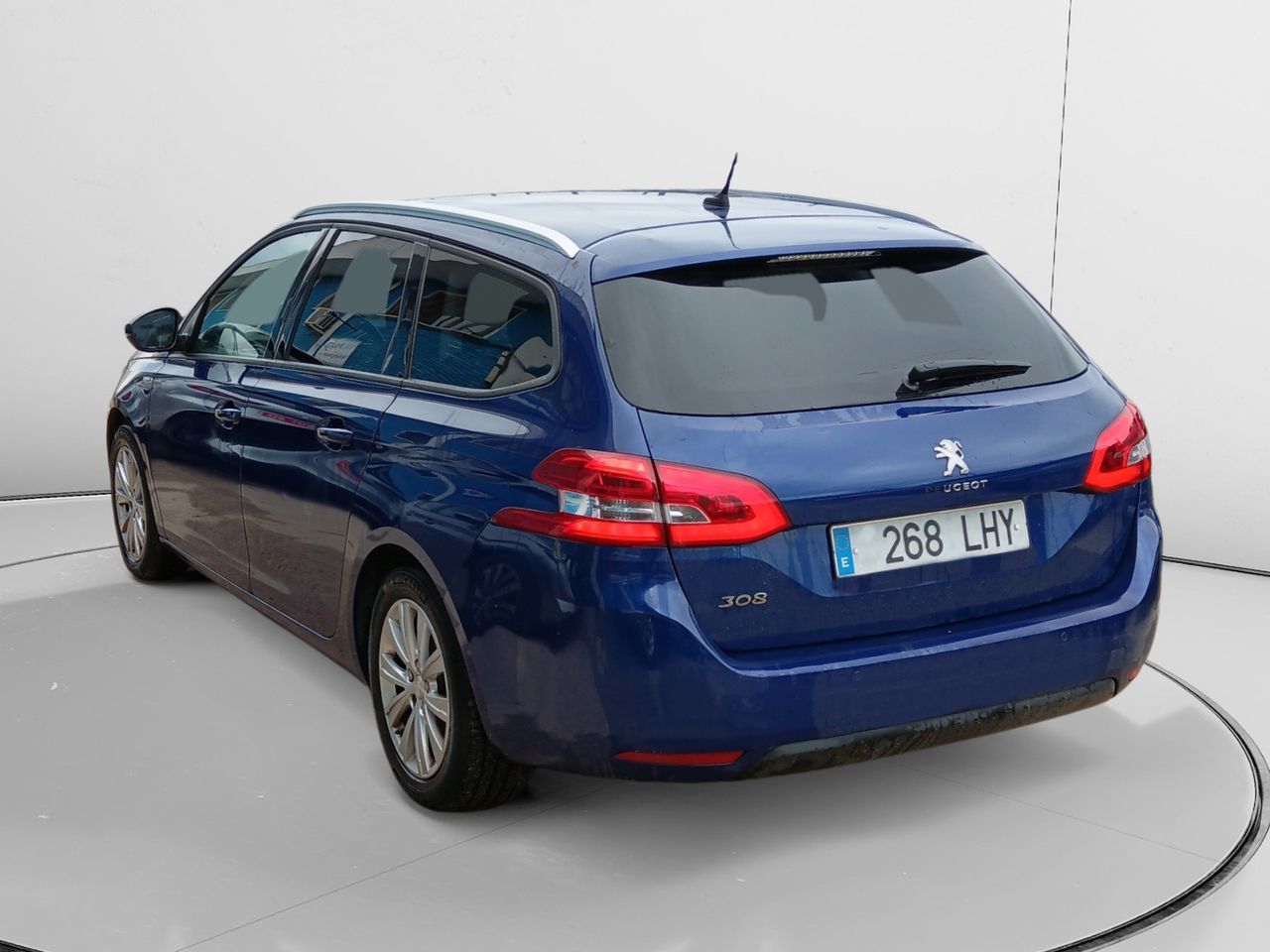 Peugeot 308 PureTech 110 Style - foto 4