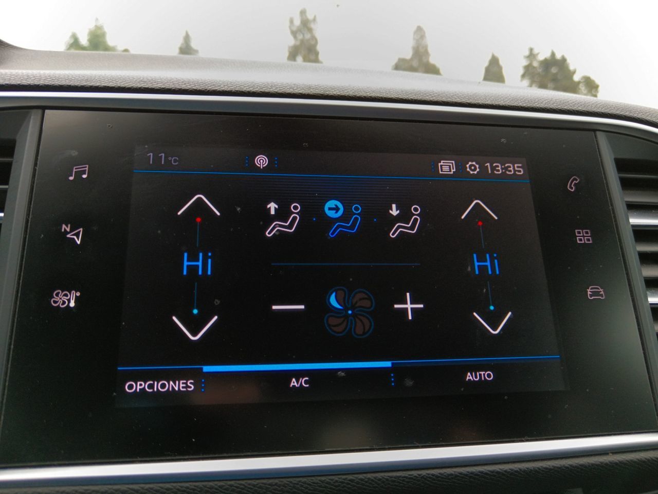 Peugeot 308 PureTech 110 Style - foto 18