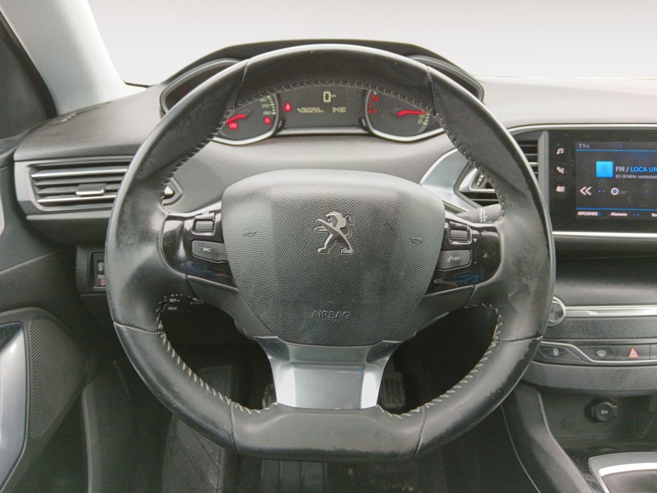 Peugeot 308 PureTech 110 Style - foto 8