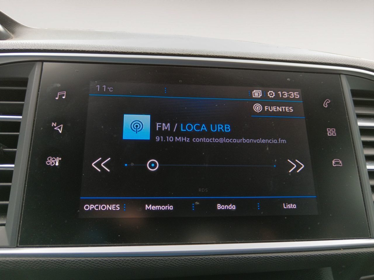 Peugeot 308 PureTech 110 Style - foto 16