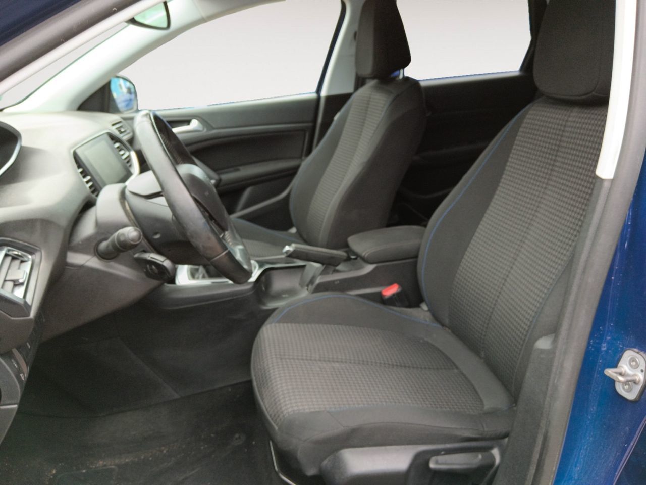 Peugeot 308 PureTech 110 Style - foto 9