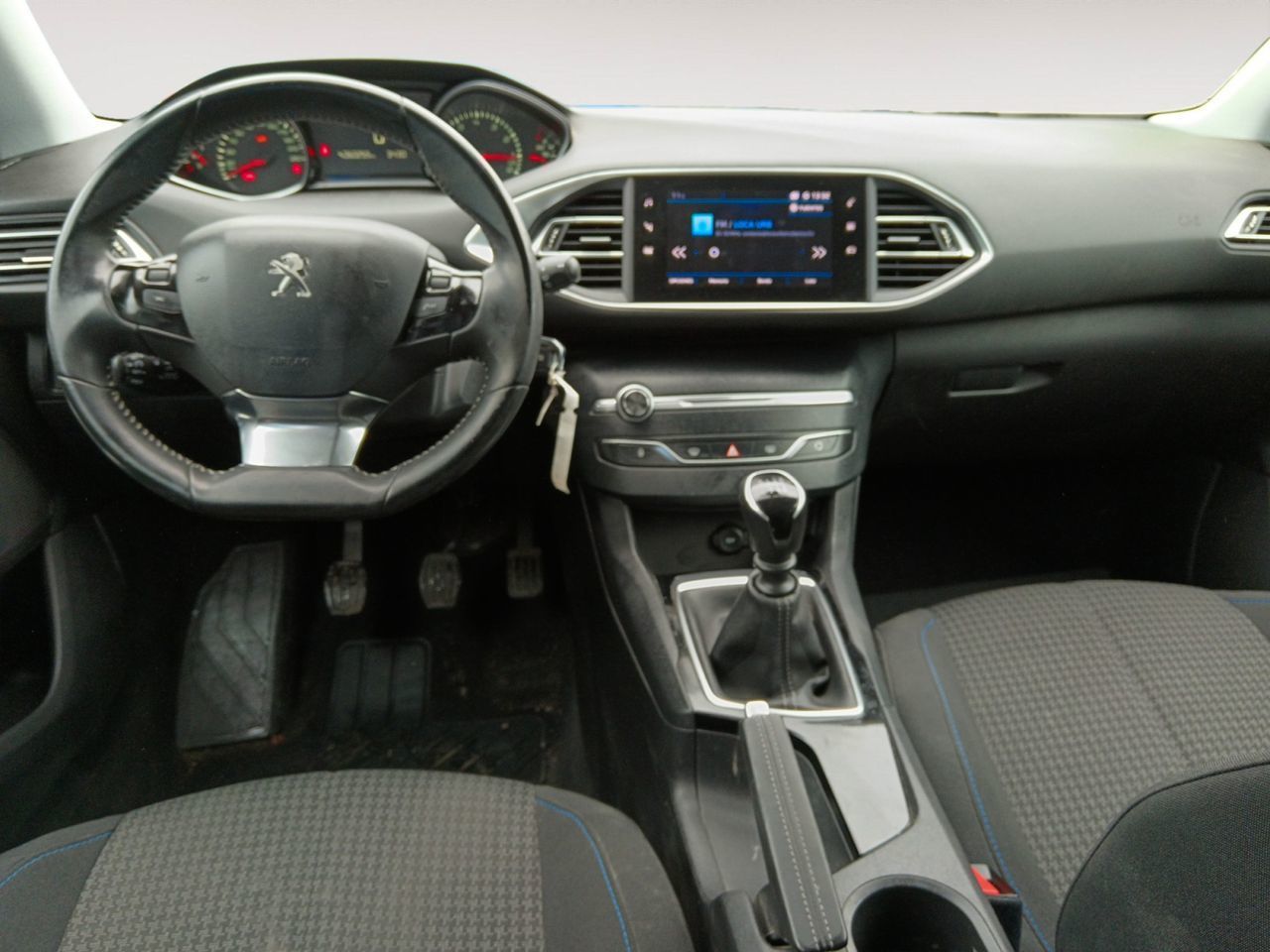 Peugeot 308 PureTech 110 Style - foto 7