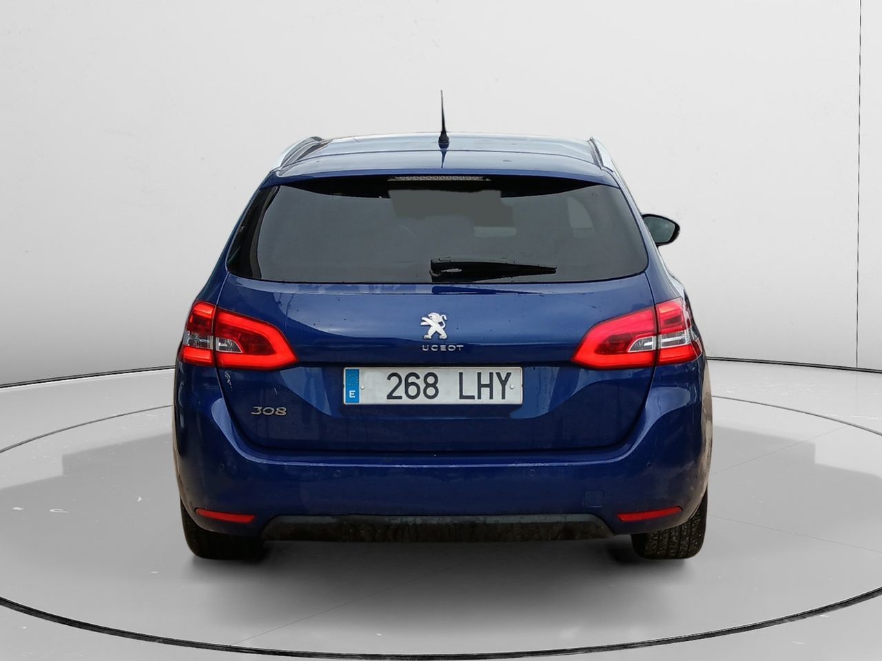 Peugeot 308 PureTech 110 Style - foto 3