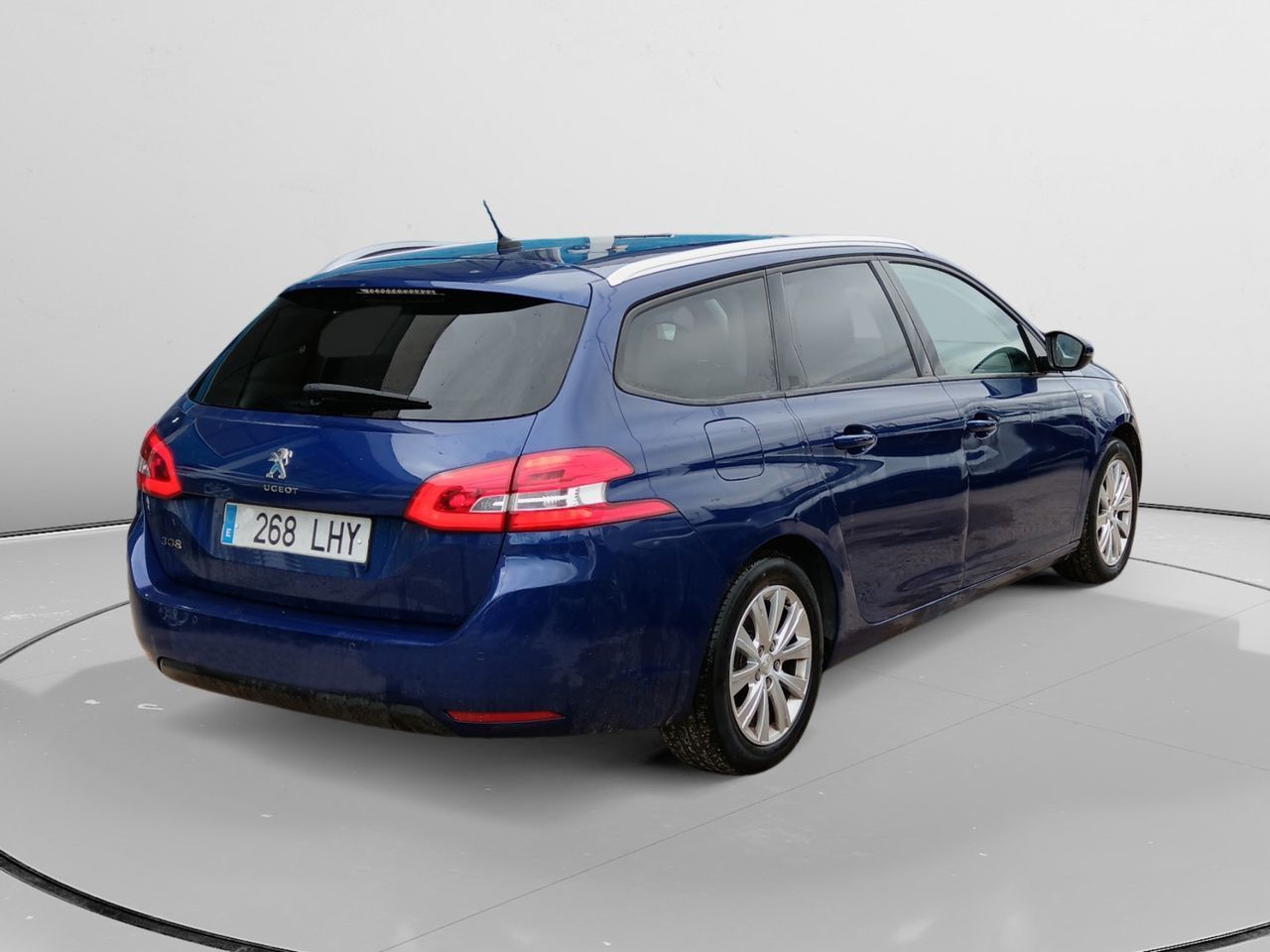 Peugeot 308 PureTech 110 Style - foto 2