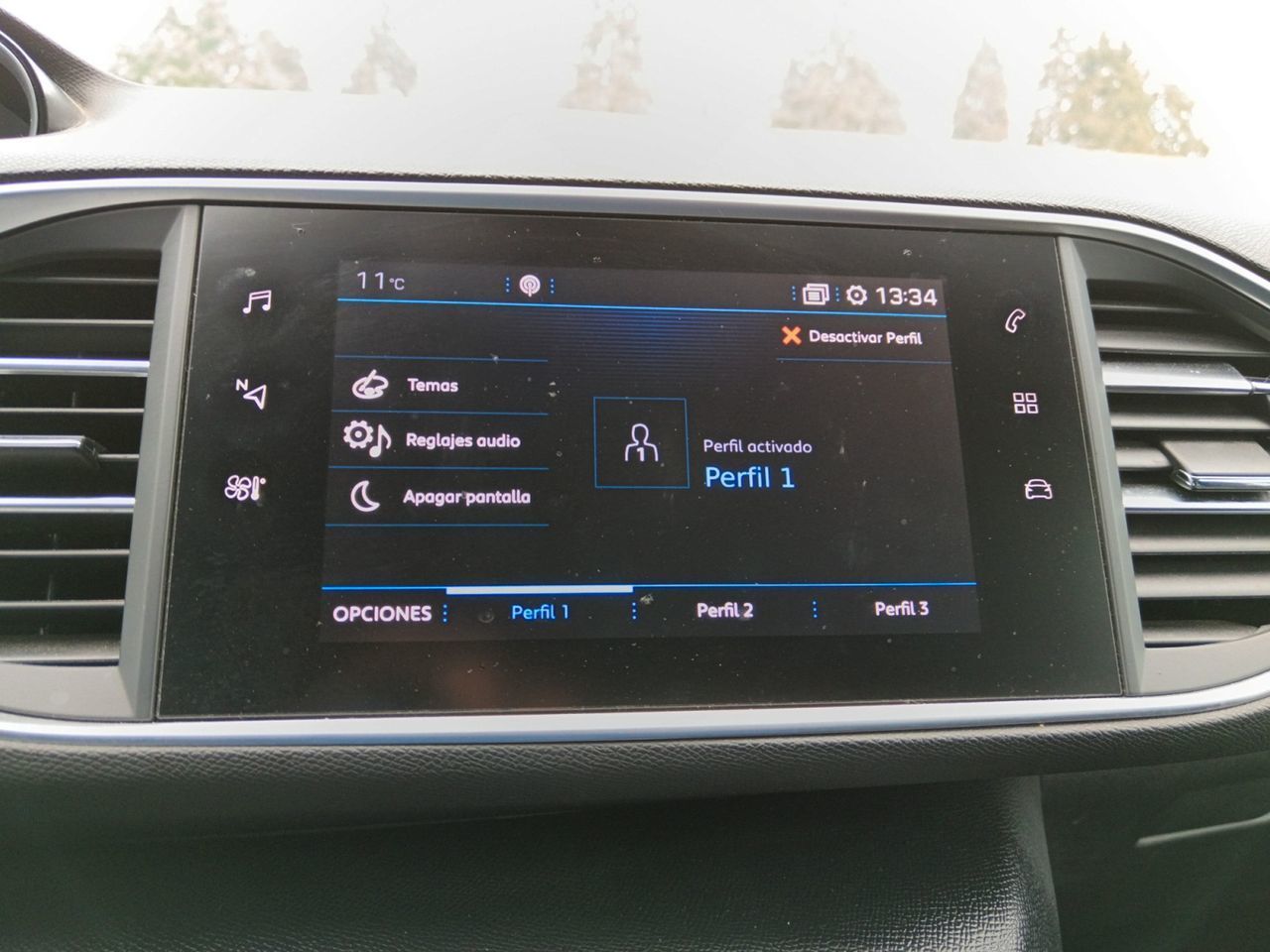 Peugeot 308 PureTech 110 Style - foto 14