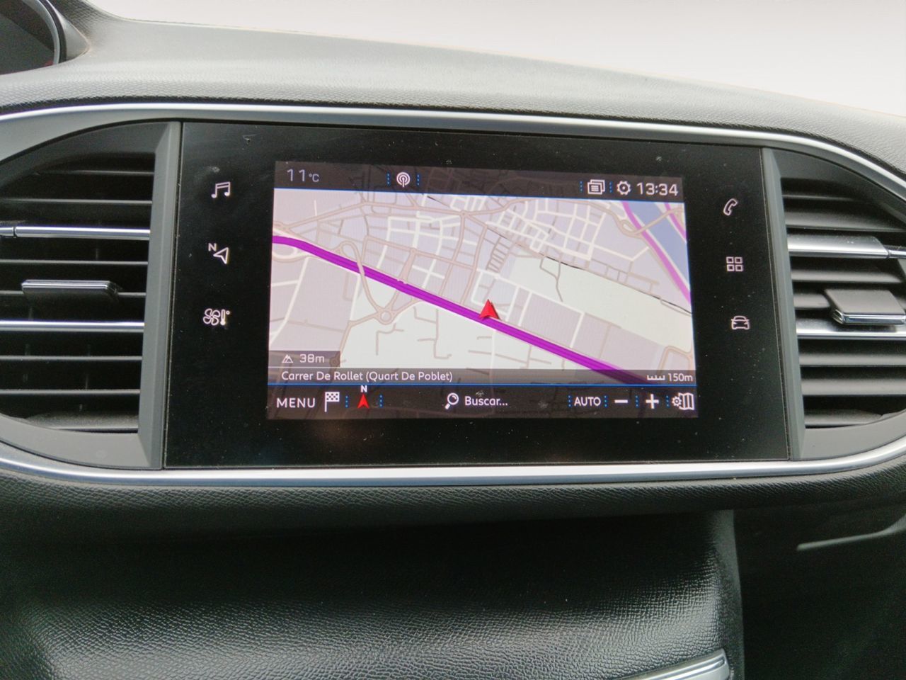 Peugeot 308 PureTech 110 Style - foto 15