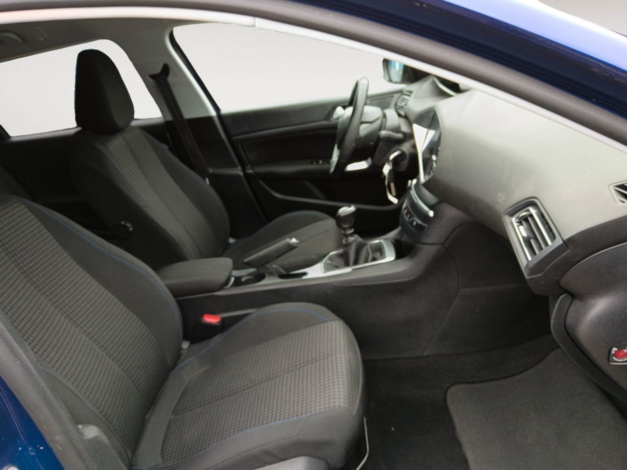 Peugeot 308 PureTech 110 Style - foto 11