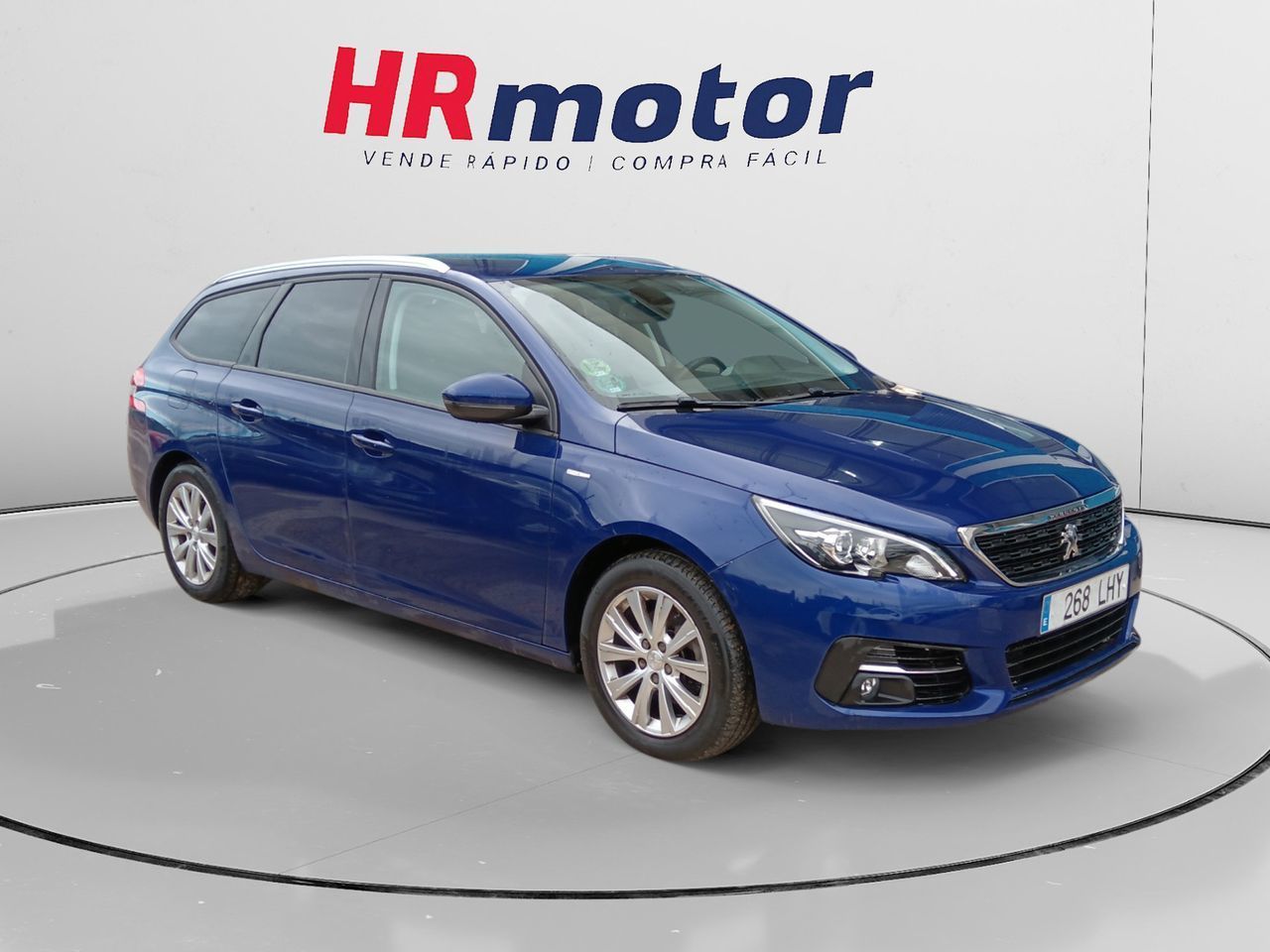Peugeot 308 PureTech 110 Style - foto 1