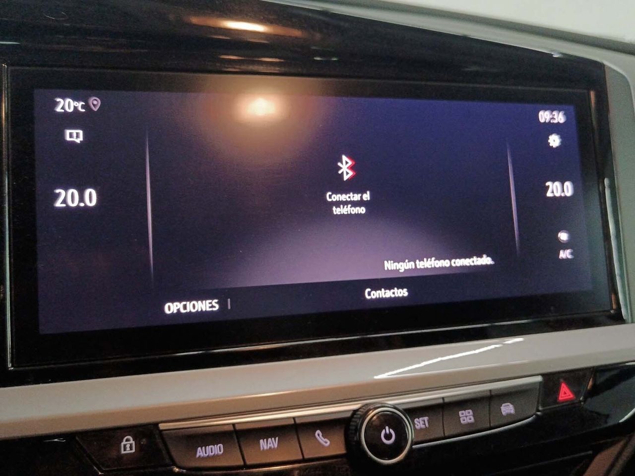 Opel Grandland 1.2 Turbo GS Line - foto 19