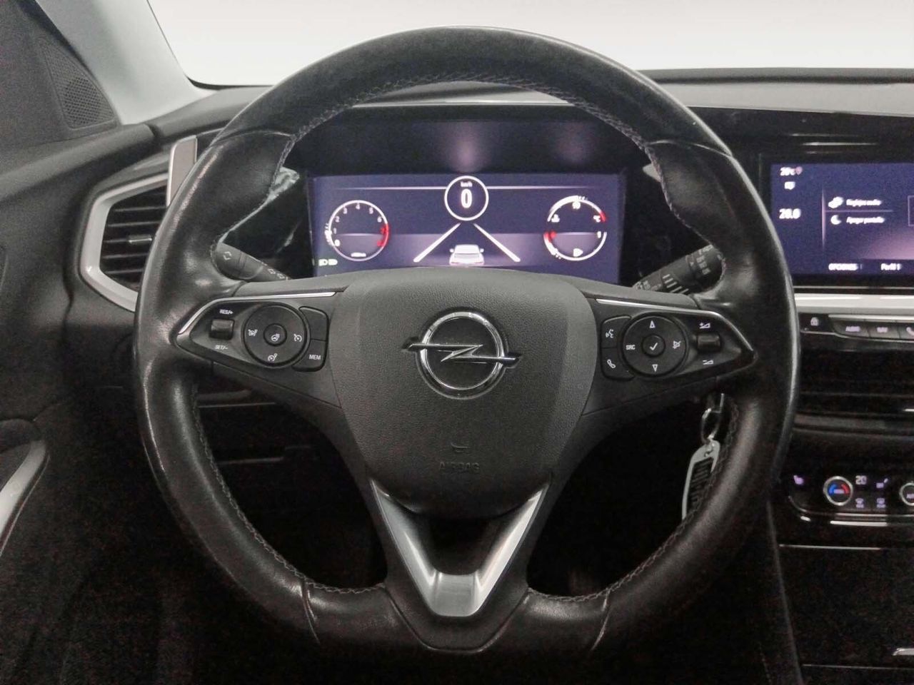 Opel Grandland 1.2 Turbo GS Line - foto 9