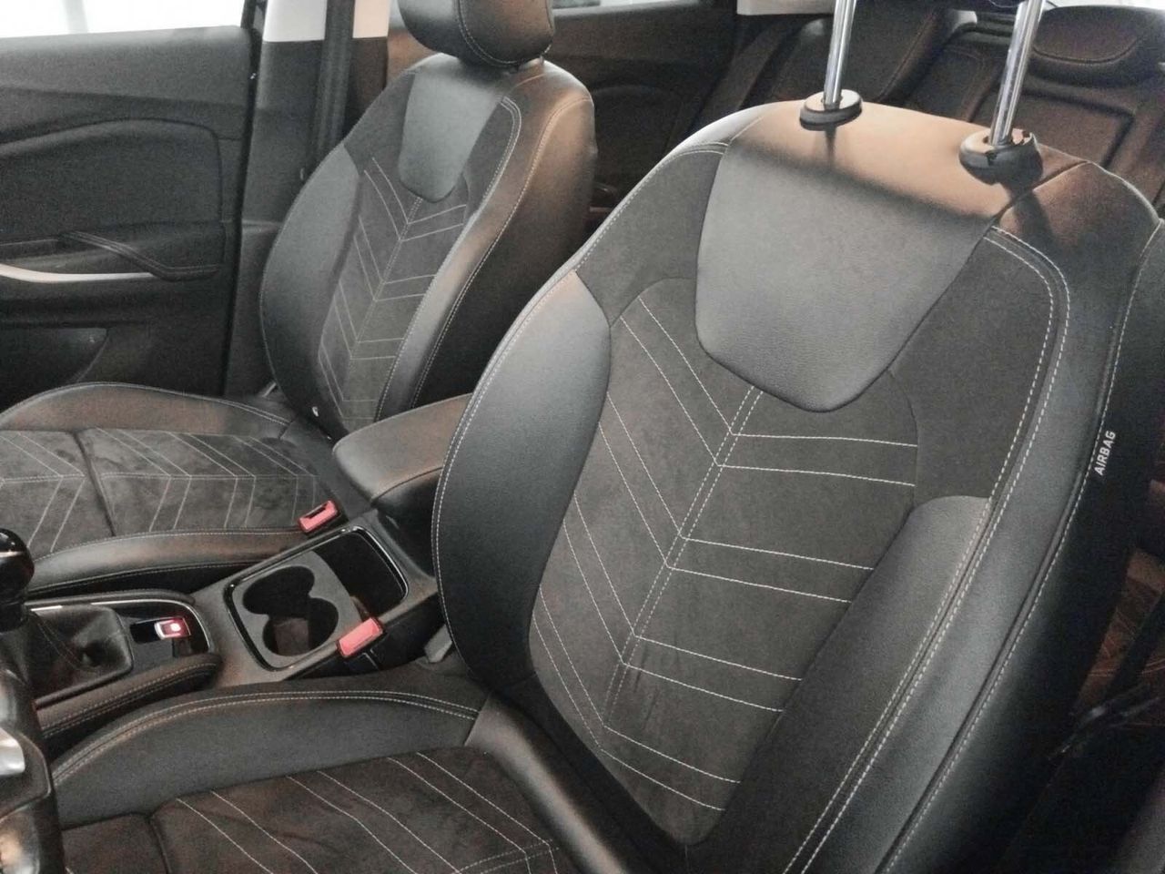 Opel Grandland 1.2 Turbo GS Line - foto 22
