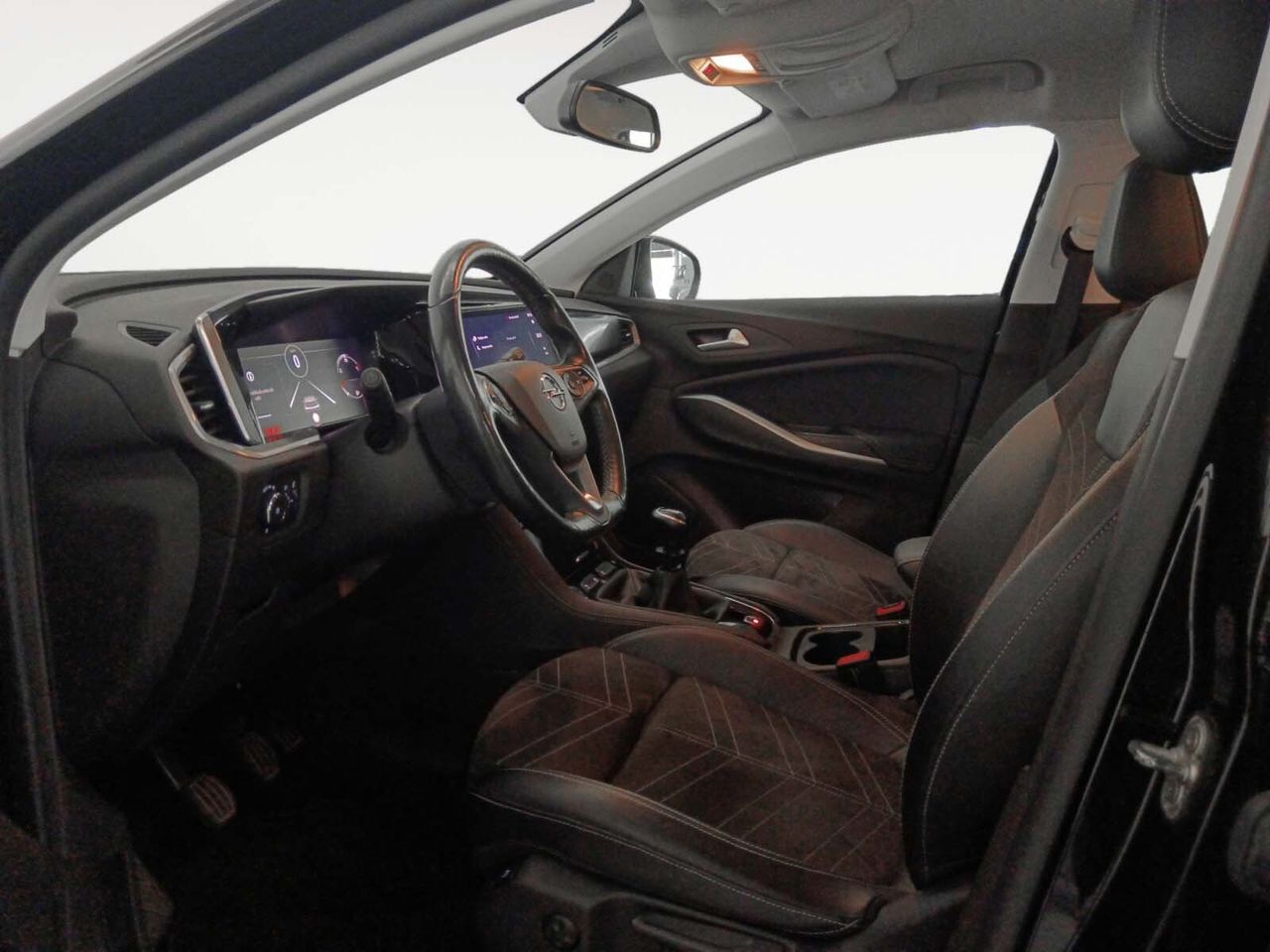 Opel Grandland 1.2 Turbo GS Line - foto 10