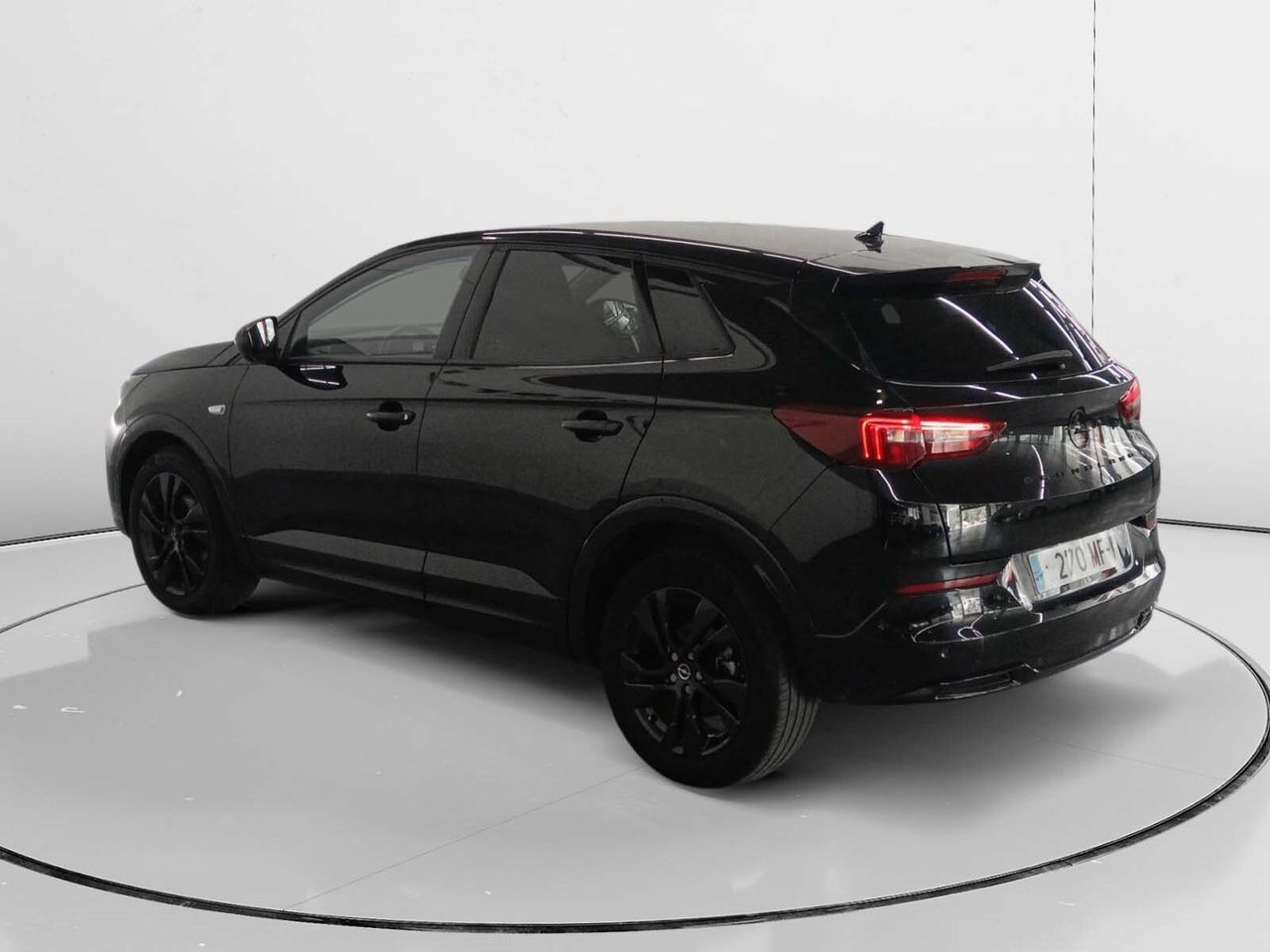 Opel Grandland 1.2 Turbo GS Line - foto 5