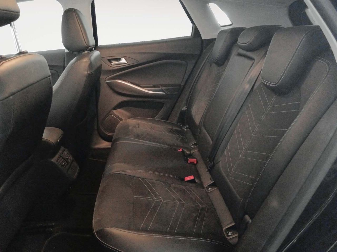 Opel Grandland 1.2 Turbo GS Line - foto 11
